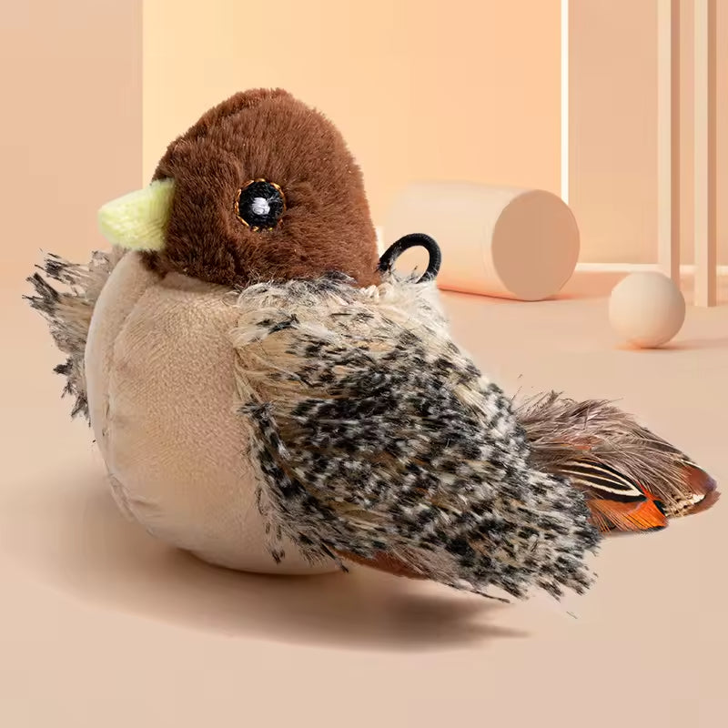 Flying Bird Cat Toyβ’