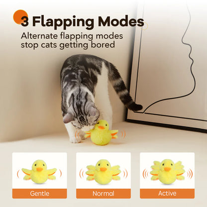 Flapping Quackmate Duck™