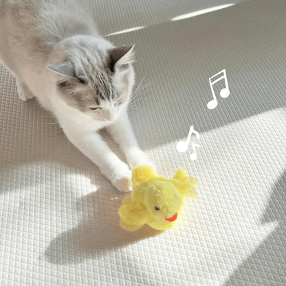 Flapping Quackmate Duck™